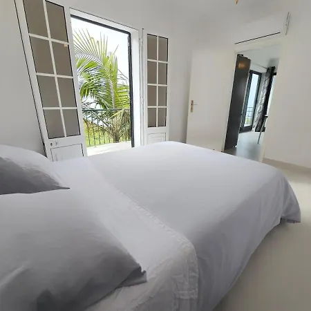 Apartment Madeira Front Ponta De Sol *