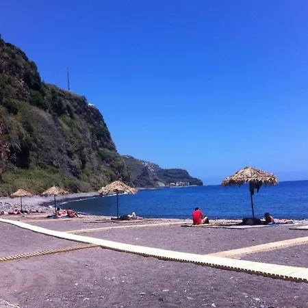 Madeira Front Ponta De Sol Ponta do Sol (Madeira)